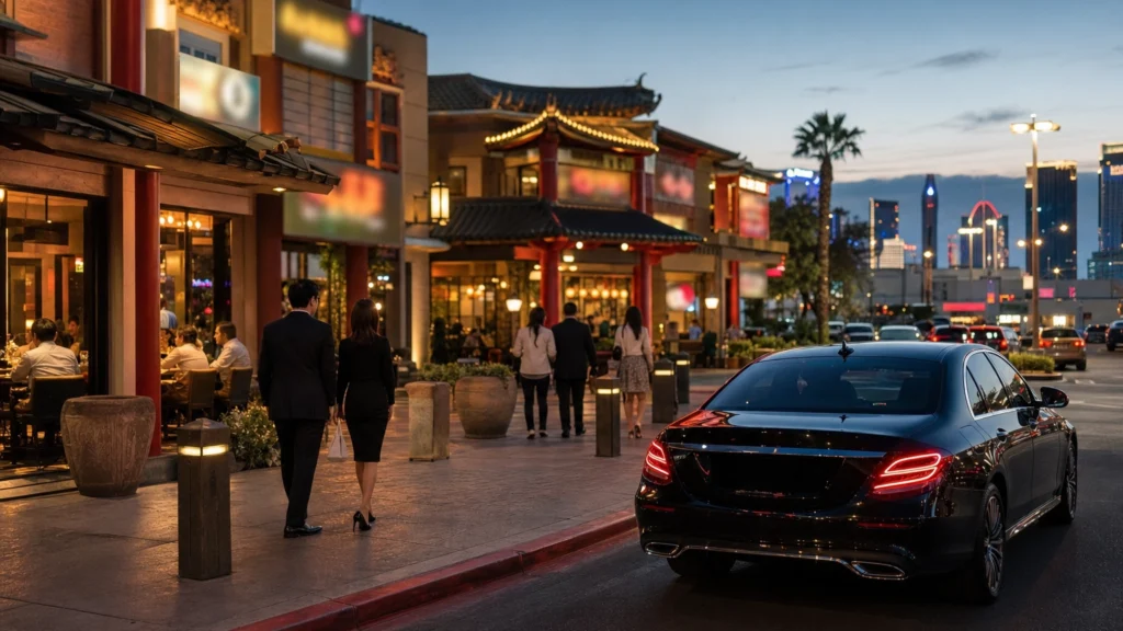 18 Best Off-Strip Restaurants in Las Vegas (Local Favorites)
