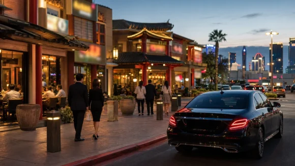 18 Best Off-Strip Restaurants in Las Vegas (Local Favorites)