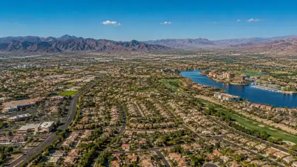 Henderson Nevada Guide: The Best of Las Vegas’s Second-Largest City