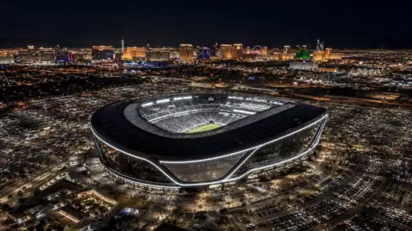 Enterprise Nevada Guide: Allegiant Stadium, Suburban Living & What to Know