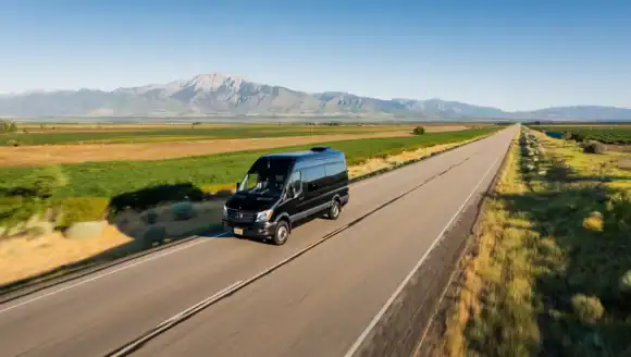 How Far is Bakersfield, CA from Las Vegas?