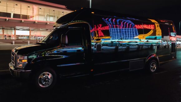 Does Waldorf Astoria Las Vegas Have an Airport Shuttle?