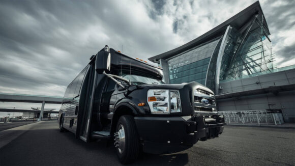 Does Polo Towers Have an Airport Shuttle?