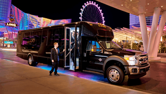 How Much Does It Cost to Rent a Party Bus?