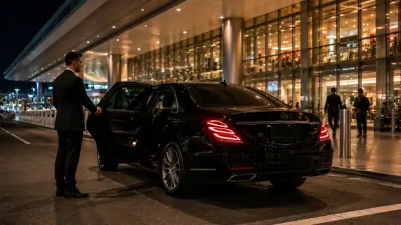 What Terminal Is Condor at Las Vegas Airport (LAS)?