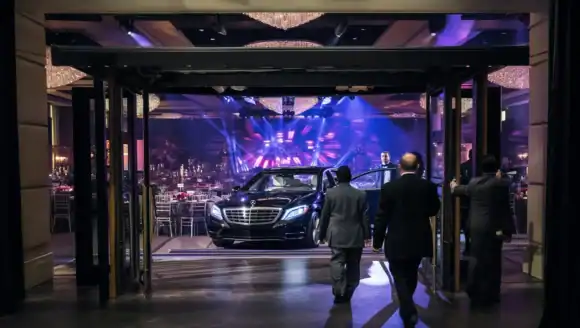 How to Plan Corporate Events in Las Vegas: Step-by-Step Guide