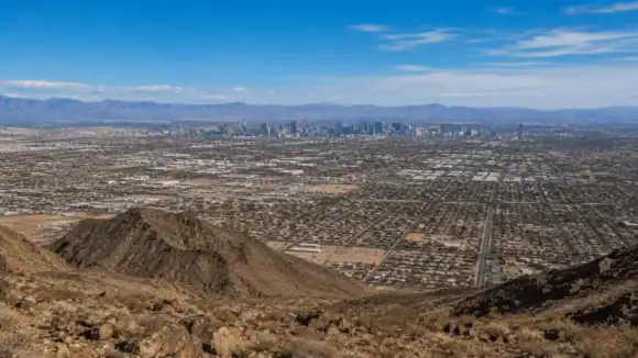 Sunrise Manor Nevada Guide: East Las Vegas Living & What to Know
