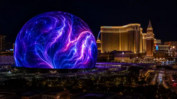 Las Vegas Nightlife & Entertainment Statistics 2026: Shows, Clubs & Events