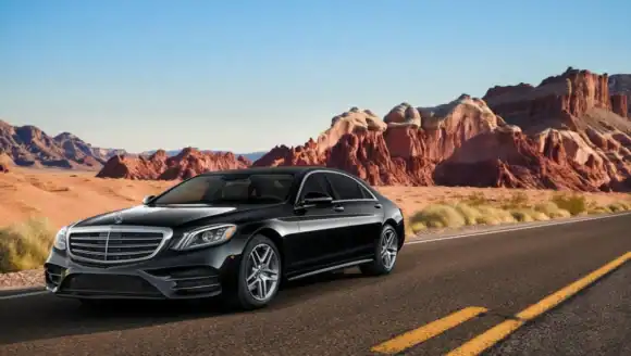 How Far is Moapa Valley, NV from Las Vegas?