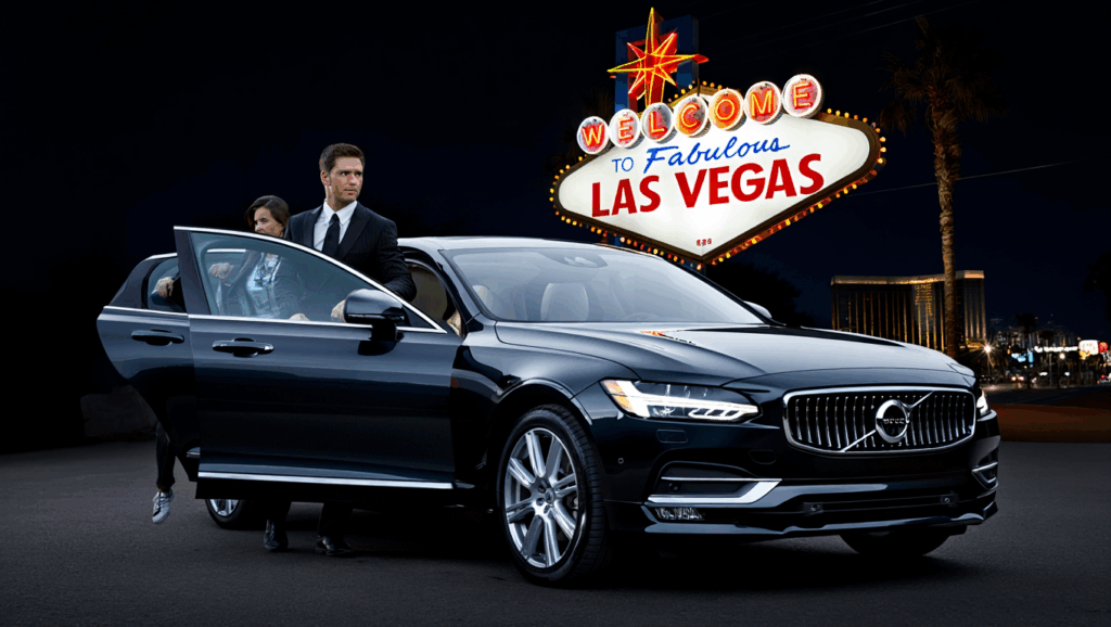 Las Vegas Travel Guides