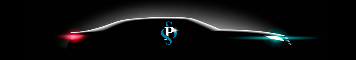 Personal Sedan Services — Las Vegas Black Car Service