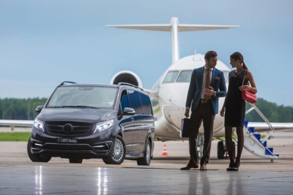 What’s the Best Way from the Las Vegas Airport to the Strip?