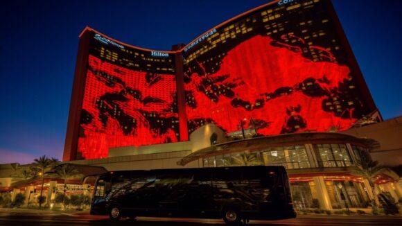 Does Resorts World Las Vegas Have an Airport Shuttle?