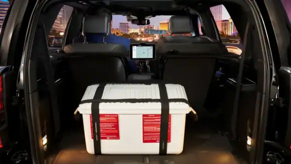 How Much Does Organ Transportation Cost? (Pricing, Factors & Logistics)