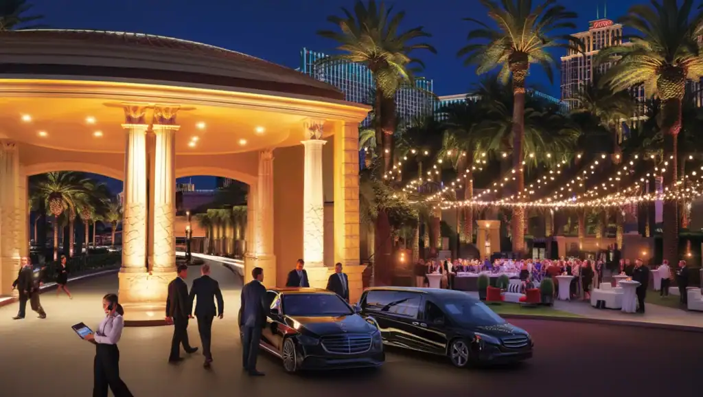 Seamless Dmc Event Operation