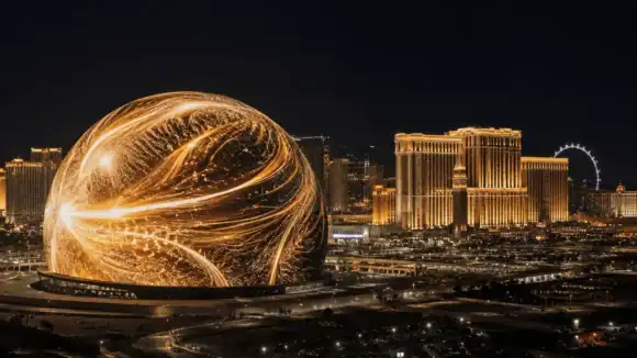 The Sphere Las Vegas: The Ultimate Guide to the World’s Most Advanced Entertainment Venue