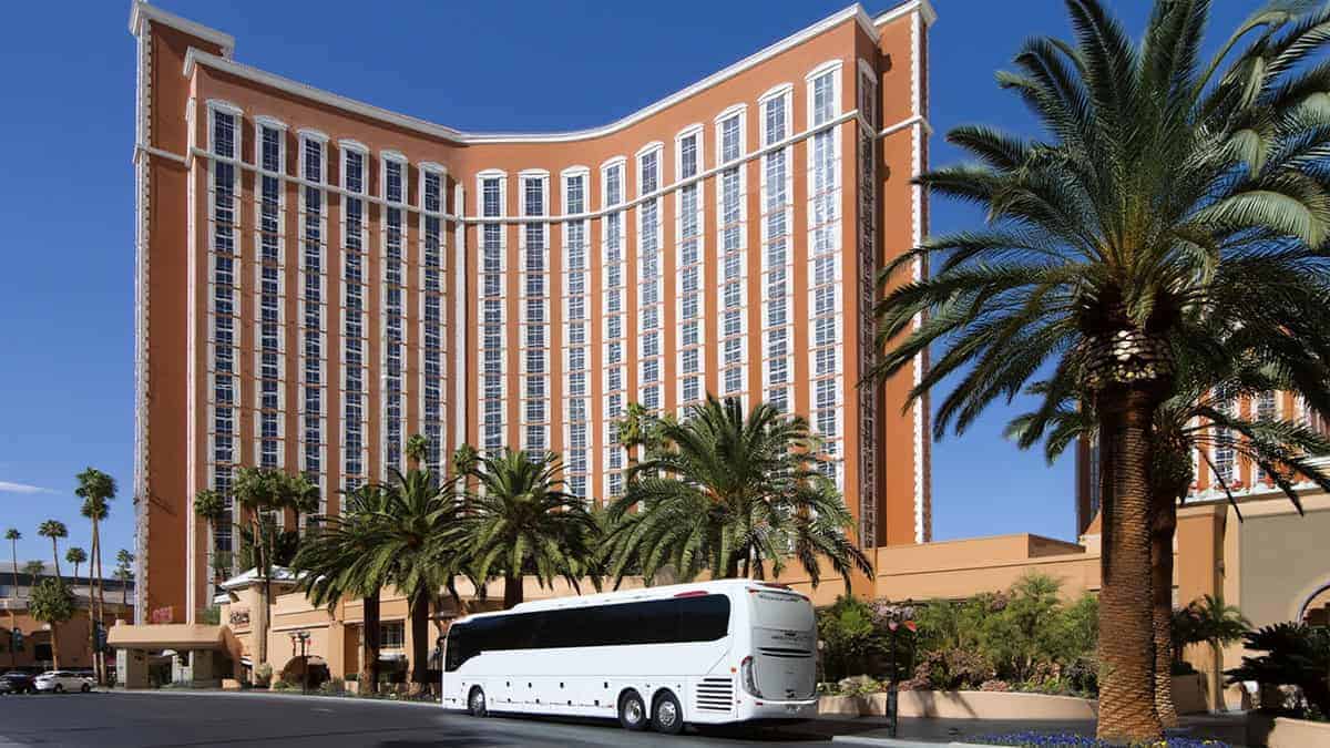 Treasure Island During The Day