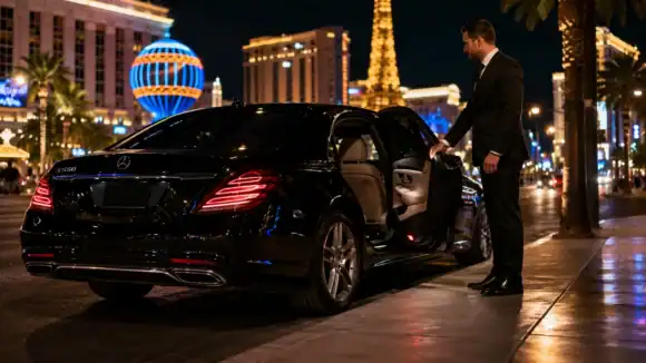 Uber & Lyft Kickbacks in Las Vegas: How Drivers Get Paid to Steer You