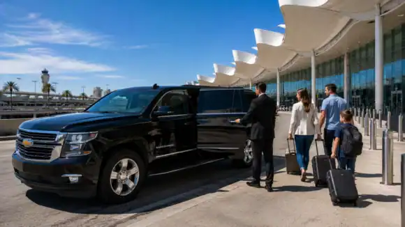 What Terminal Is Viva Aerobus at Las Vegas Airport (LAS)?