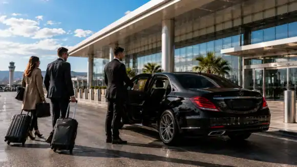 What Terminal Is Volaris at Las Vegas Airport (LAS)?