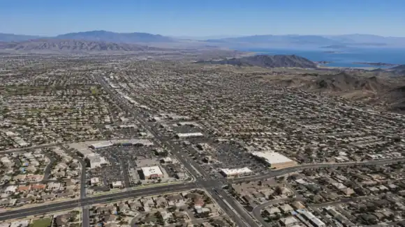 Whitney Nevada Guide: East Las Vegas’s Quiet Community