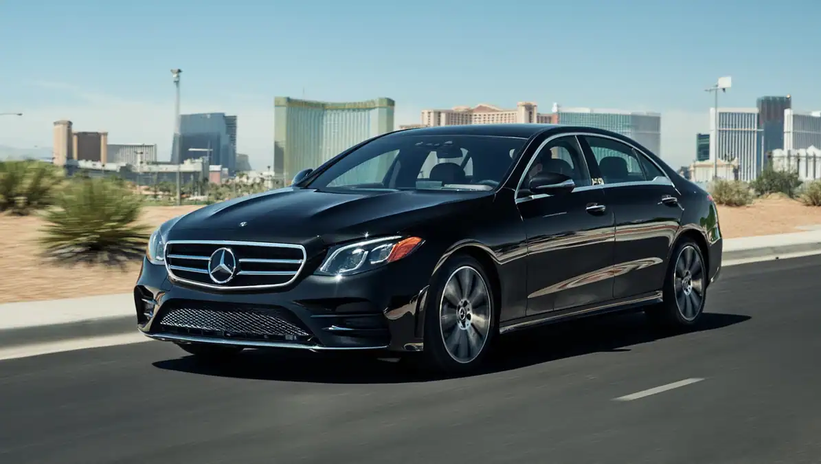 Winchester Personal Sedan Services Mercedes Sedan Driving In Winchester Nv