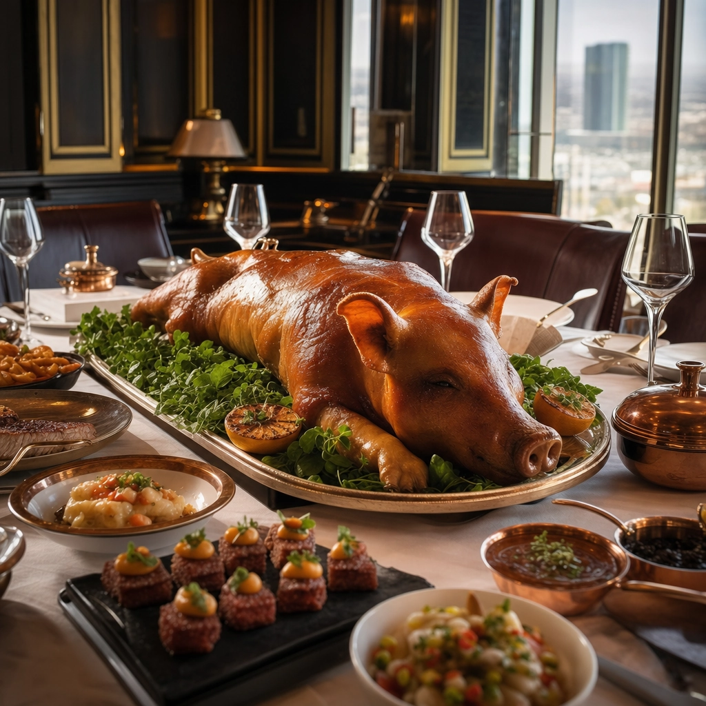 Bazaar Meat