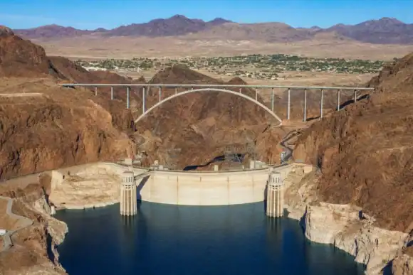 Boulder City Nevada Guide: The Dam Town with a Unique History