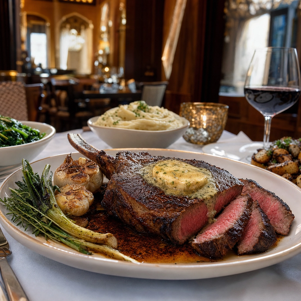 Delmonico