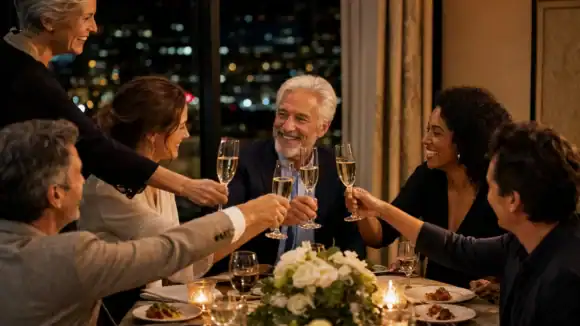 12 Retirement Party Ideas: Themes, Venues, and Planning