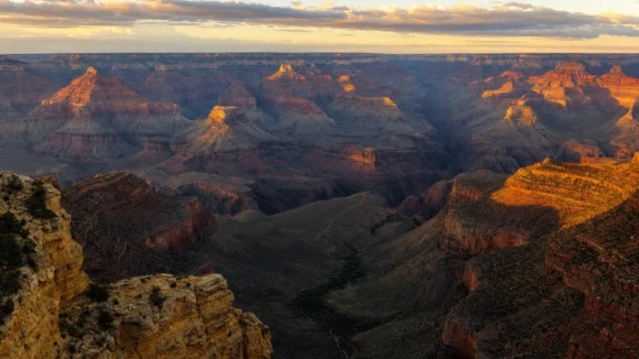 The Best Time to Visit the Grand Canyon (Month-by-Month)