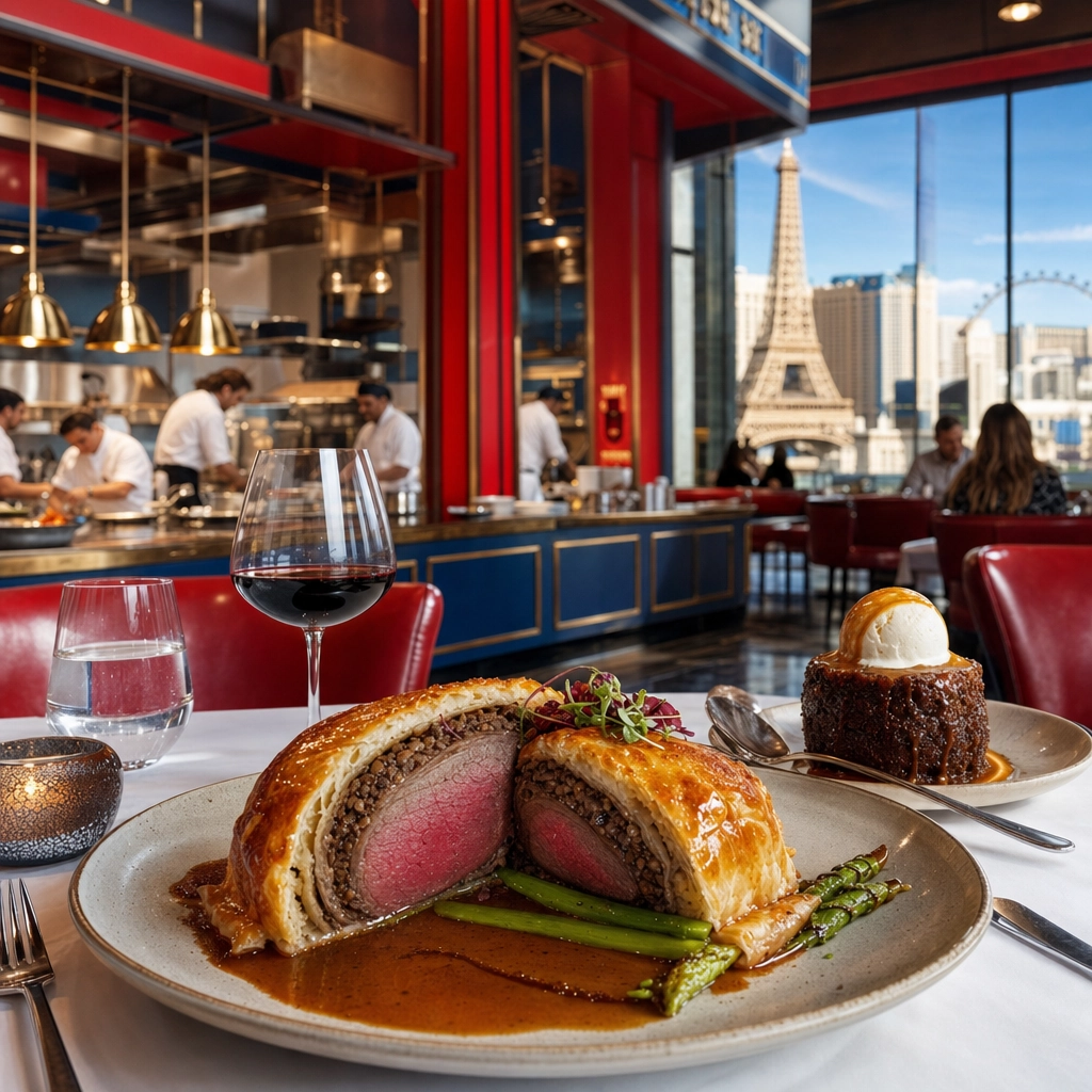 Hell's Kitchen