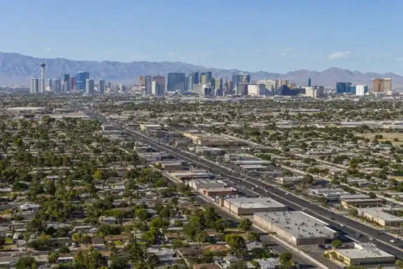 Winchester Nevada Guide: The Hidden Community at Las Vegas’s Heart