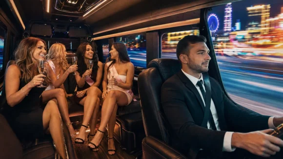 Where to Host a Bachelorette Party in Las Vegas: Best Venues