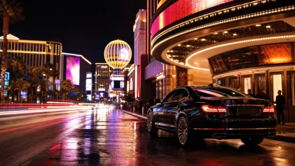 Las Vegas Residencies in 2026: Every Show to See