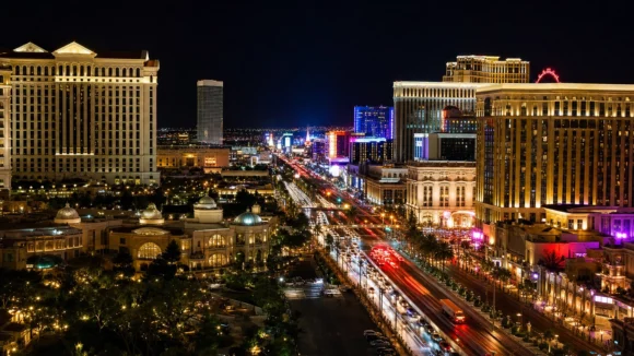 22 Best Shows in Las Vegas to See in 2026
