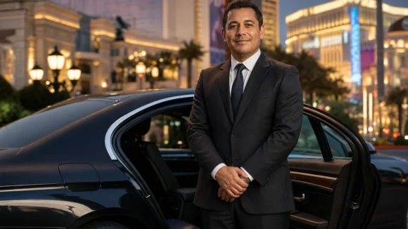 How to Get a Chauffeur License in Nevada (Requirements & Steps)