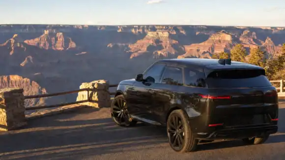 How Far Is the Grand Canyon from Las Vegas? Distance, Drive Time and Best Route