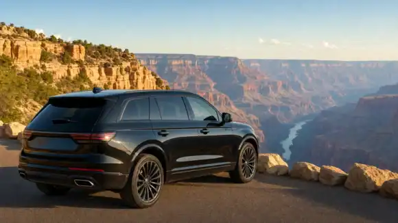Grand Canyon Tours from Las Vegas: Every Option Compared