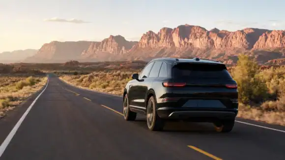 Best Day Trips from Las Vegas: 10 Drives Worth Taking (2026)
